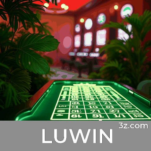 LUWIN: Plataforma com Bônus Generosos para Jogadores Brasileiros
