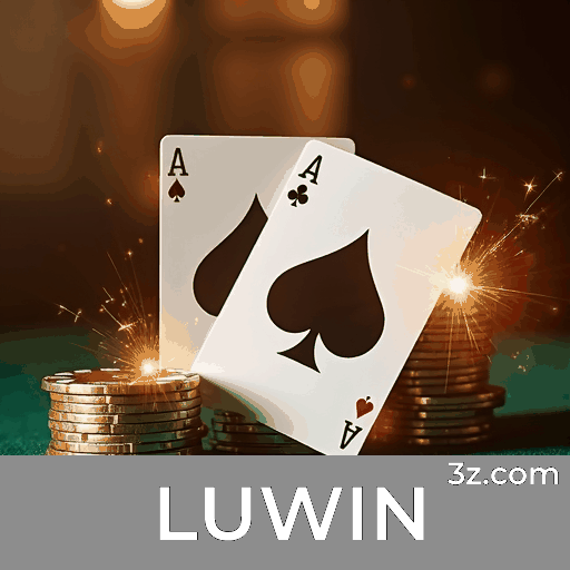 LUWIN: Plataforma com Bônus Generosos para Jogadores Brasileiros