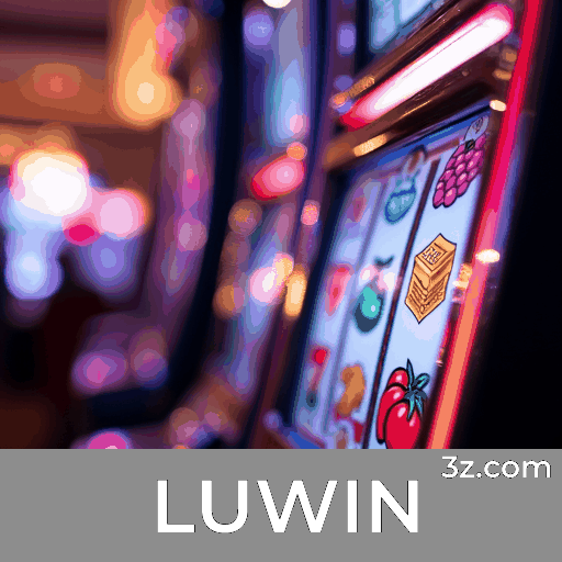 LUWIN: Jogos de Cassino Luxuosos e Emocionantes