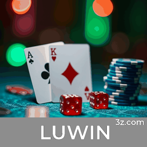 LUWIN: Plataforma de Cassino e Apostas Confiável