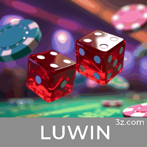 LUWIN: Jogos de Cassino Luxuosos e Emocionantes