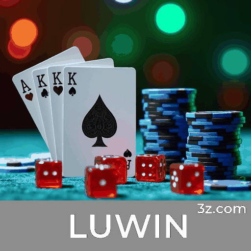 LUWIN: Plataforma com Bônus Generosos para Jogadores Brasileiros