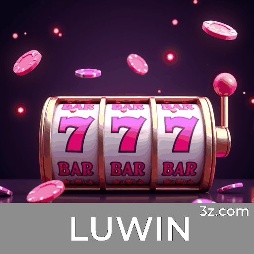 LUWIN: Jogos de Cassino Luxuosos e Emocionantes