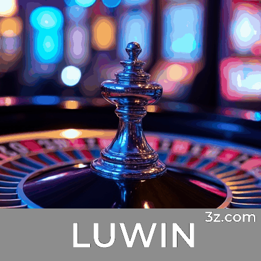 Experimente LUWIN: Apostas Móveis Completas e Convenientes