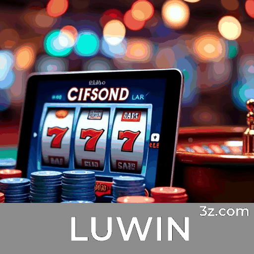 Revolucione sua Experiência com Jogos Inovadores na LUWIN