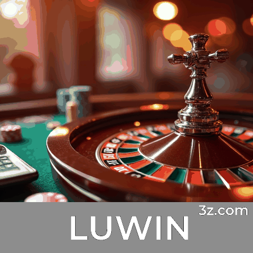 LUWIN: Plataforma de Cassino e Apostas Confiável