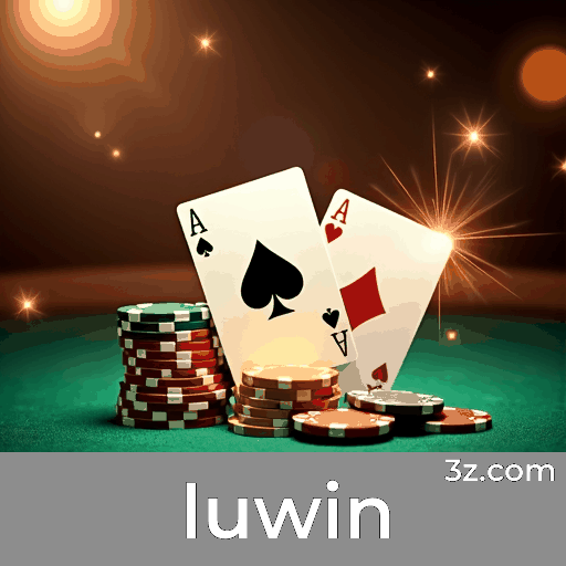 luwin: Cassino Online Seguro e Premiado