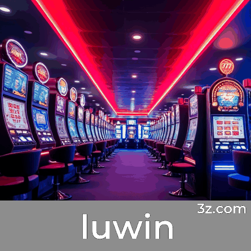 Experiência Premium na Plataforma de Apostas luwin