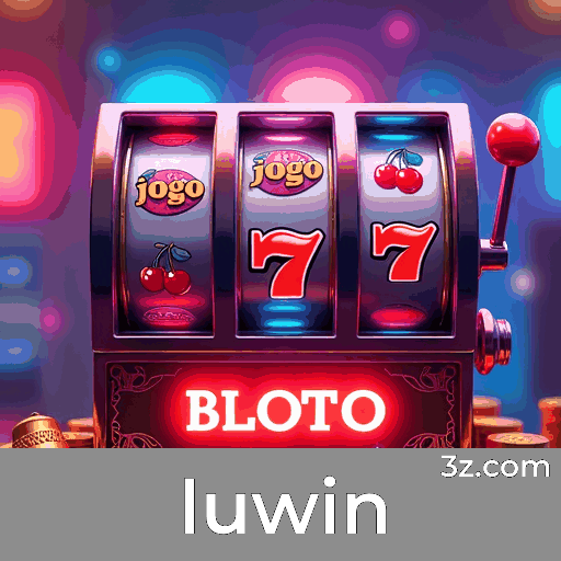 Aproveite os bônus exclusivos do luwin