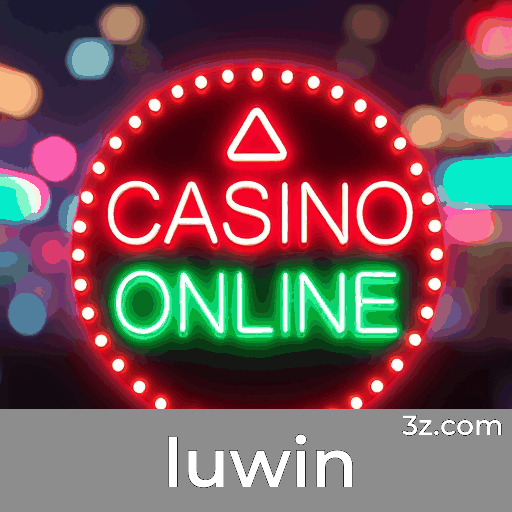 luwin: Cassino Online Seguro e Premiado