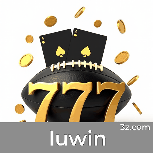 luwin: Apostas Móveis Completas e Convenientes luwin: Apostas Móveis Completas e Convenientes
